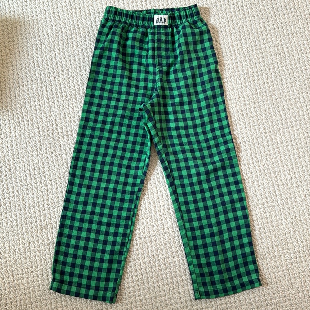 Gap sleep pant